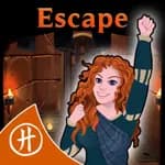 Adventure Escape Game: Castle