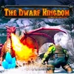The Dwarf Kingdom - Magic World of War vs Orks and Dragon