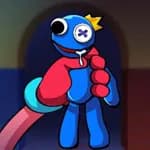 Huggee Pin: Chapter 2 Playtime