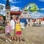Big Adventure: Trip To Europe 2 Collector's Edition