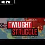 Twilight Struggle