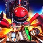 Survival Play: Mommy Long Leg