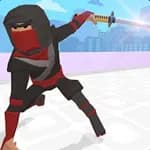 Samurai Sword - Ninja Slice