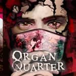 Organ Quarter