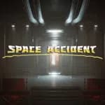 SPACE ACCIDENT