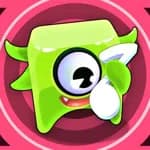 MuseMon: Muse Cute Monsters