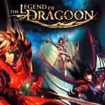 The Legend of Dragoon