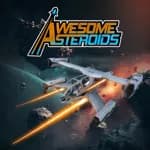 Awesome Asteroids