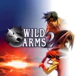 Wild Arms 2