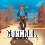 Gunman Tales