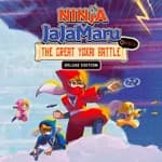 Ninja JaJaMaru: The Great Yokai Battle +Hell – Deluxe Edition