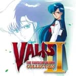 VALIS: The Fantasm Soldier Collection II