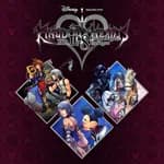 Kingdom Hearts HD 2.8: Final Chapter Prologue