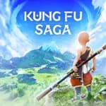 Kung Fu Saga: Martial Path