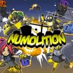 Numolition