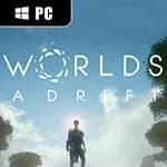 Worlds Adrift