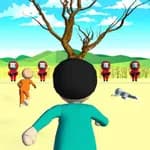 456 Run Challenge: Clash 3D