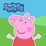 World of Peppa Pig: Kids Games