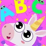 Learn to read! Games for girls