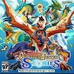 Monster Hunter Stories