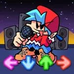 FNF Full Mod: Tap Music Battle