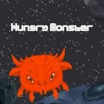 Hungry Monster