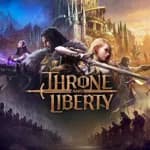 Throne and Liberty