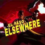 El Paso, Elsewhere