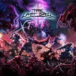 The Last Spell