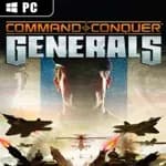 Command & Conquer: Generals