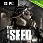 The Seed: Act 1