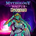 Mythology Waifus Mahjong
