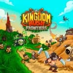Kingdom Rush Frontiers