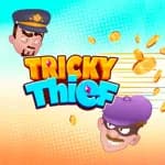 Tricky Thief