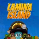 Lamina Island