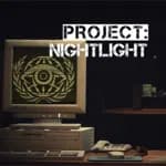 Project: Nightlight
