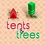 Tents and Trees