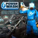 PowerWash Simulator Midgar Special Pack