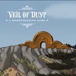 Veil of Dust: A Homesteading Game