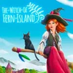 The Witch of Fern Island