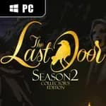 The Last Door: Season 2 - Collector's Edition