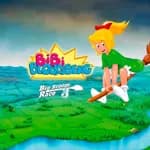 Bibi Blocksberg – Big Broom Race 3