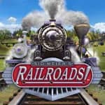 Sid Meier's Railroads!