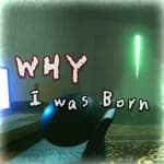 WHY I was Born