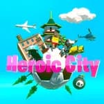 Heroic City