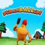 Scramballed!