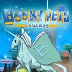 BookyPets Legends