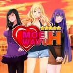 Moe Waifu H