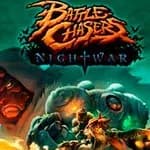 Battle Chasers: Nightwar