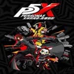 Persona 5: The Phantom X